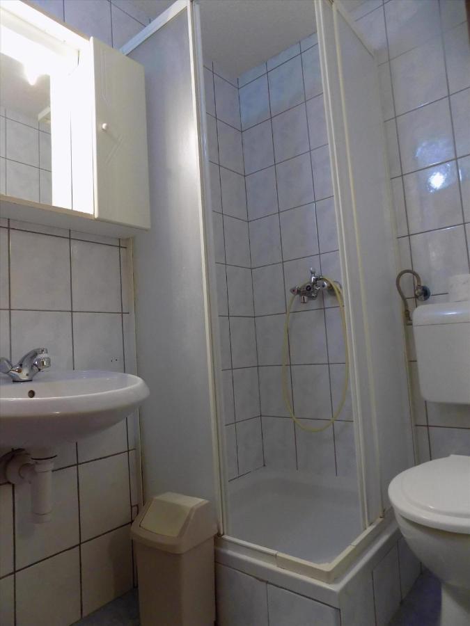 Apartment Lopar 10 Exterior foto