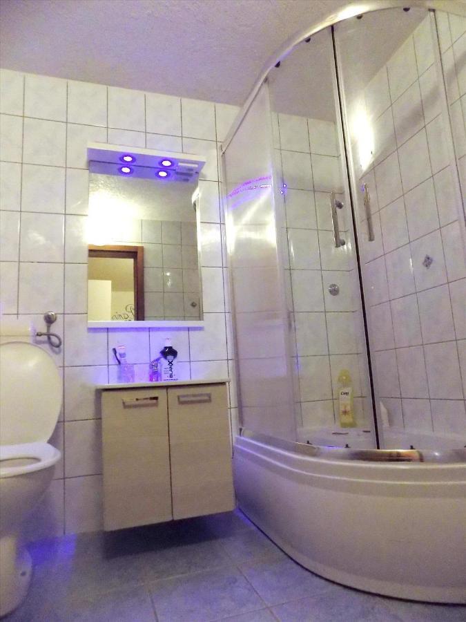 Apartment Lopar 10 Exterior foto
