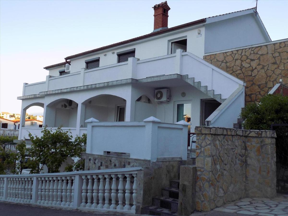 Apartment Lopar 10 Exterior foto