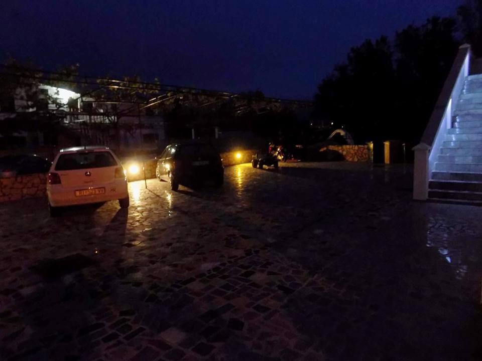 Apartment Lopar 10 Exterior foto