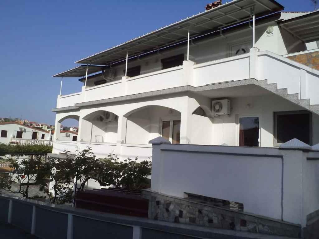 Apartment Lopar 10 Exterior foto
