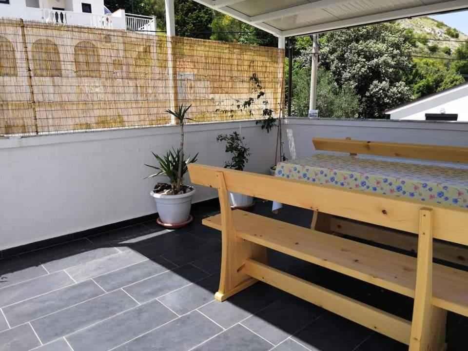 Apartment Lopar 10 Exterior foto